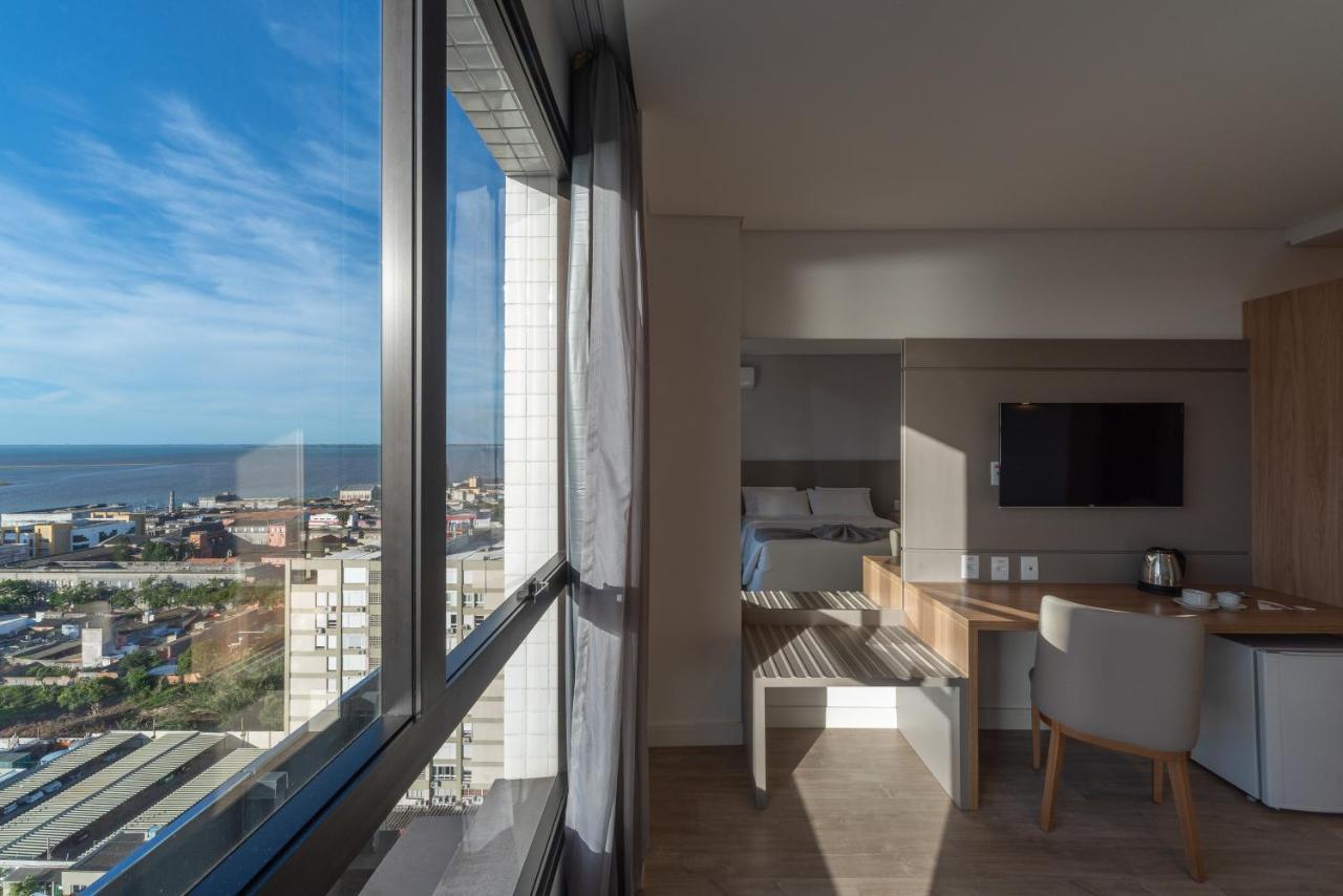 Laghetto Hotel