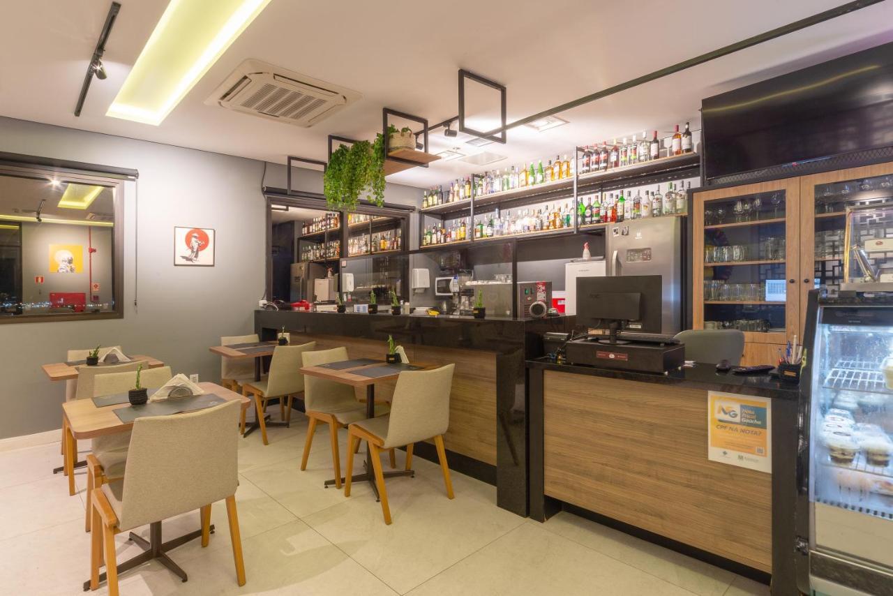 Laghetto Hotel