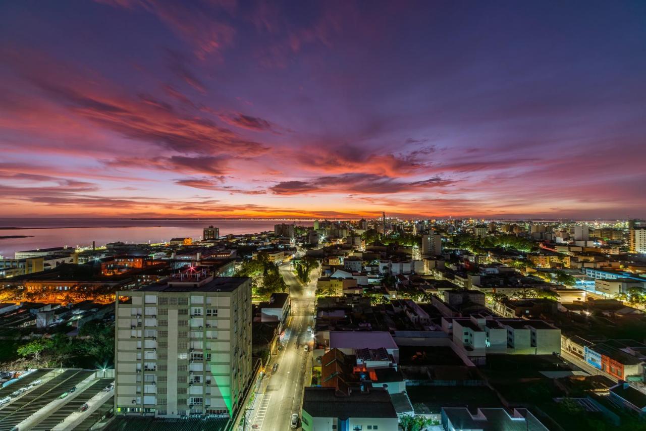 Laghetto 4* Rio Grande (Rio Grande do Sul)