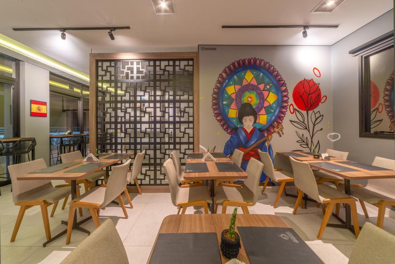 Hotel Laghetto Rio Grande (Rio Grande do Sul)